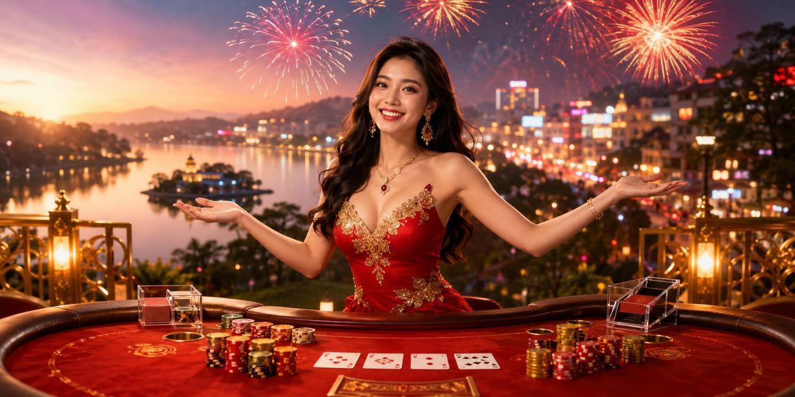 Người chơi theo dõi kết quả cá cược thể thao trên điện thoại tại Việt Nam
